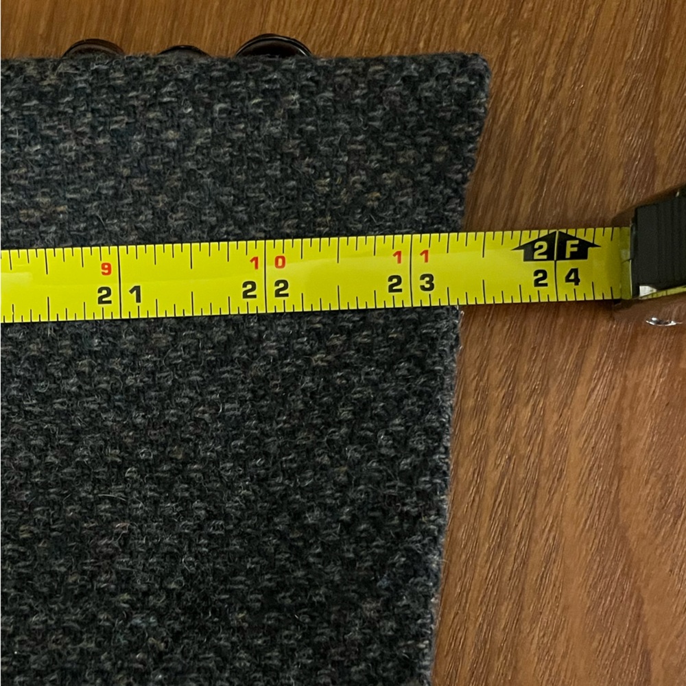 Classic Pendleton Wool Men's Blazer - image 8